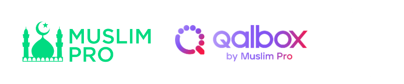 muslim pro logo